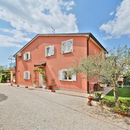 Lorena Apartments Umag Kültér fotó