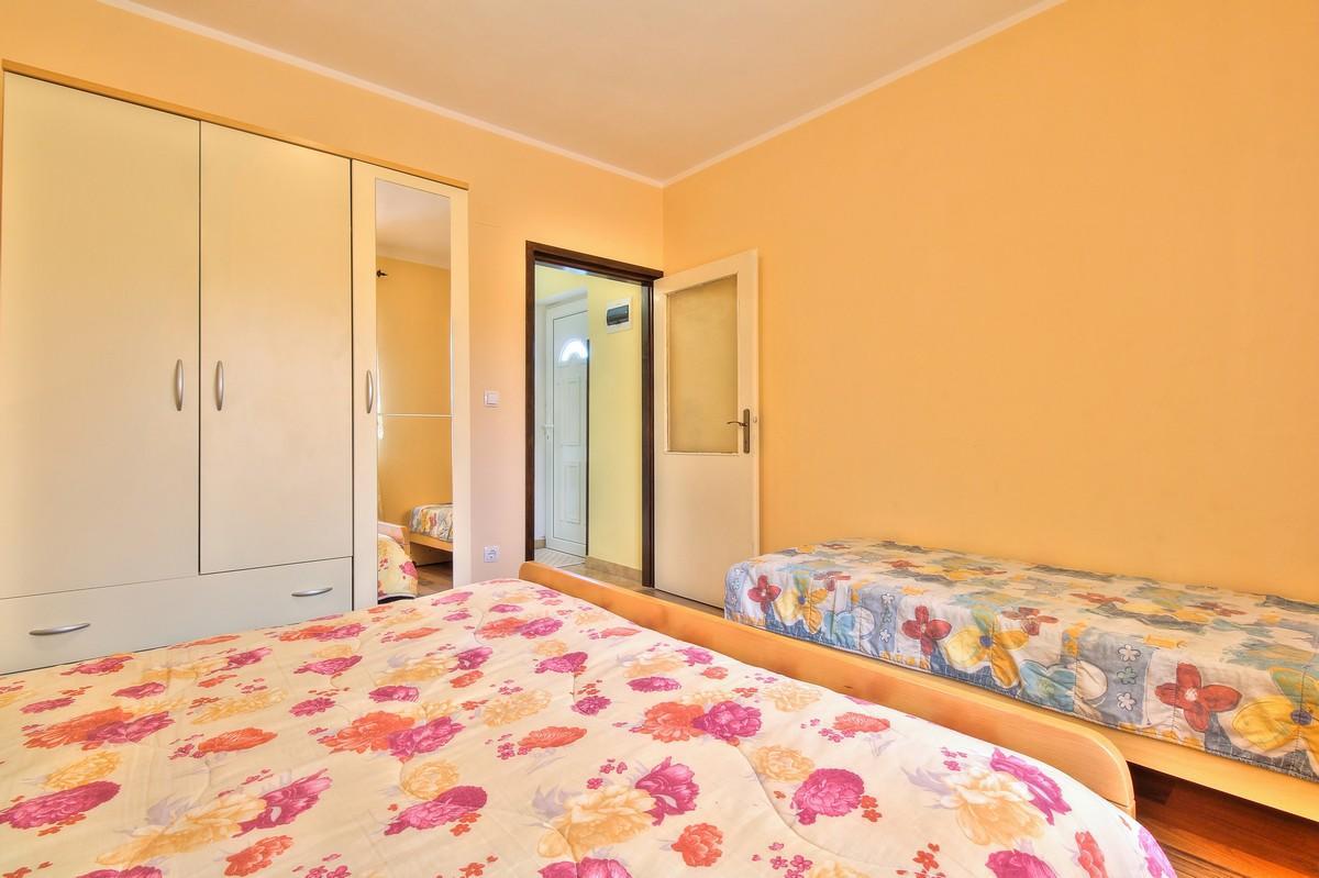 Lorena Apartments Umag Kültér fotó