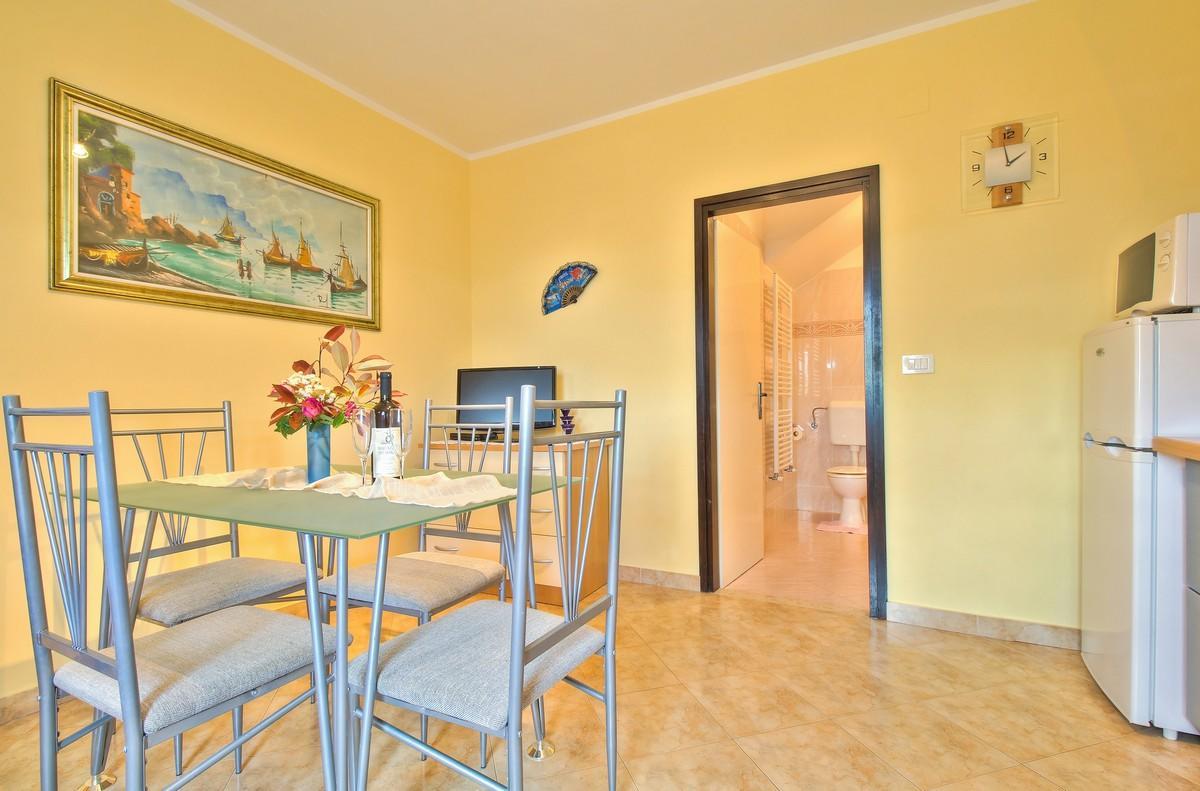 Lorena Apartments Umag Kültér fotó