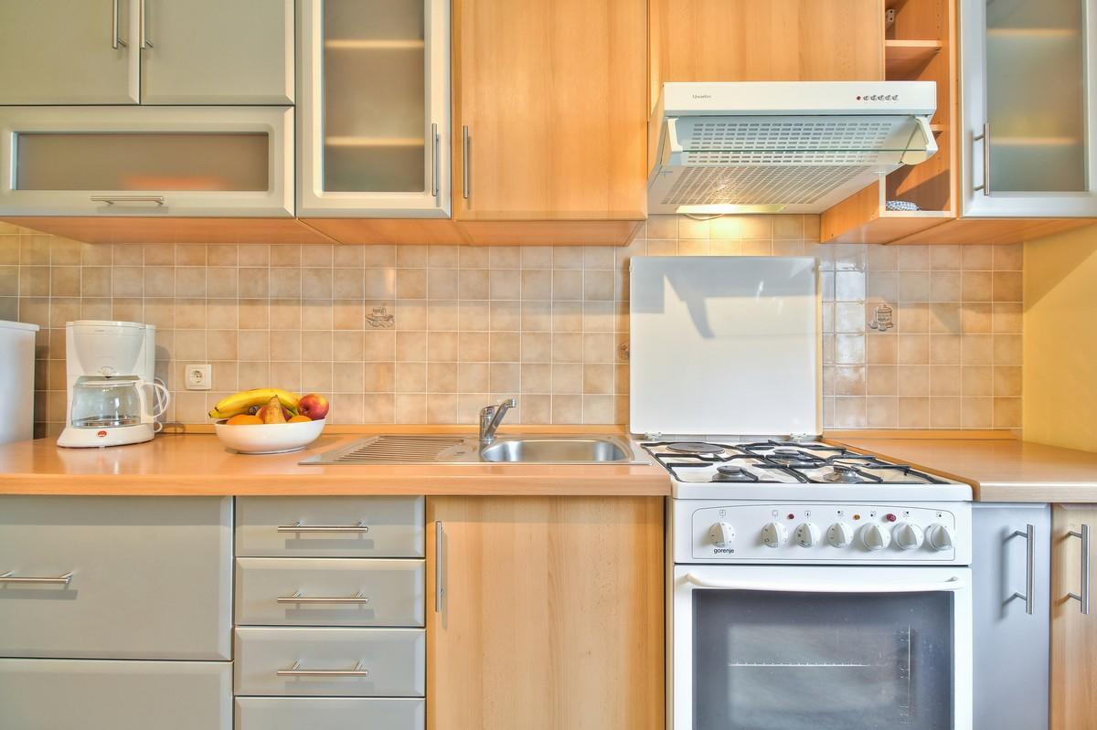 Lorena Apartments Umag Kültér fotó