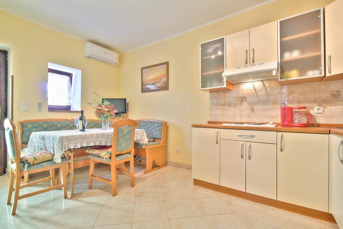 Lorena Apartments Umag Kültér fotó