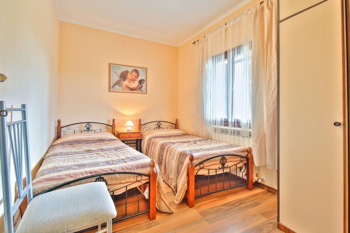 Lorena Apartments Umag Kültér fotó
