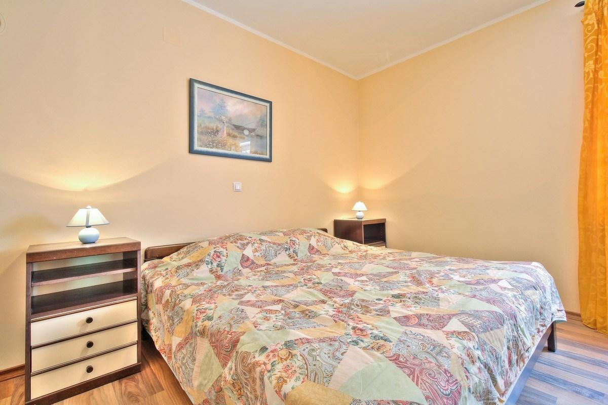Lorena Apartments Umag Kültér fotó